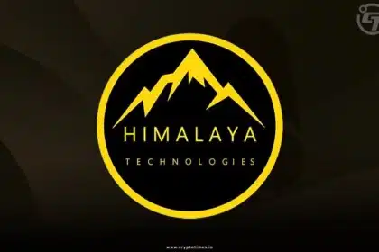 Himalaya Technologies Eyes $58 Million Crypto Play