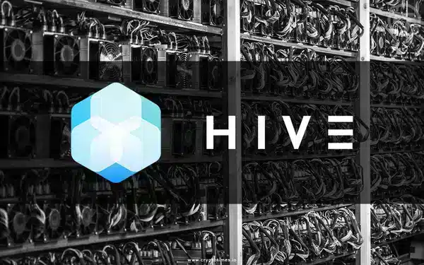 Hive Expands Crypto Mining in Sweden with New Data Center