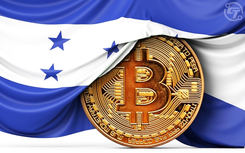 Honduras Zone Recognizes Bitcoin As Official Unit Of Account