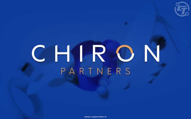 Venture Capital Chiron Raises $50 Million to Invest in Terra Ecosystem