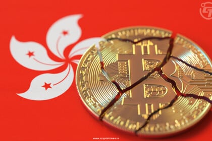 Hong Kong Cracks Down on Unlicensed Crypto Exchanges