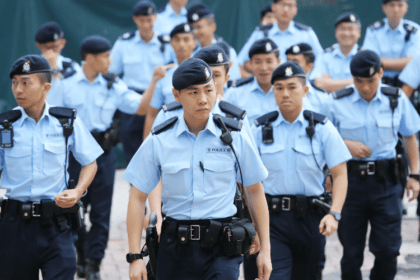 JPEX Executives Detained as Taiwan Tightens Crypto Compliance
