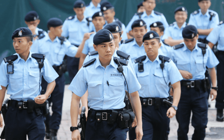 JPEX Executives Detained as Taiwan Tightens Crypto Compliance