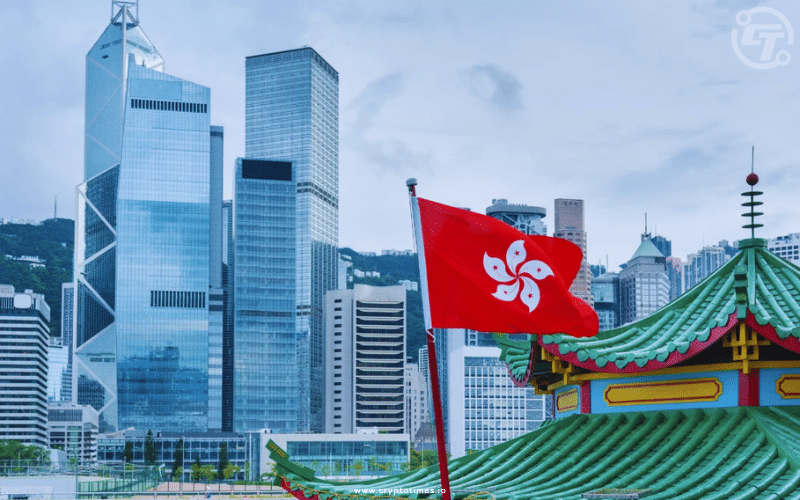 VASPs Face May Deadline in Hong Kong Crypto Crackdown