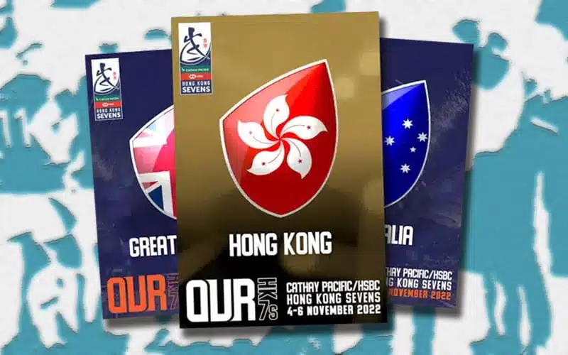 Hong Kong Rugby Union Unveils New NFT Marketplace