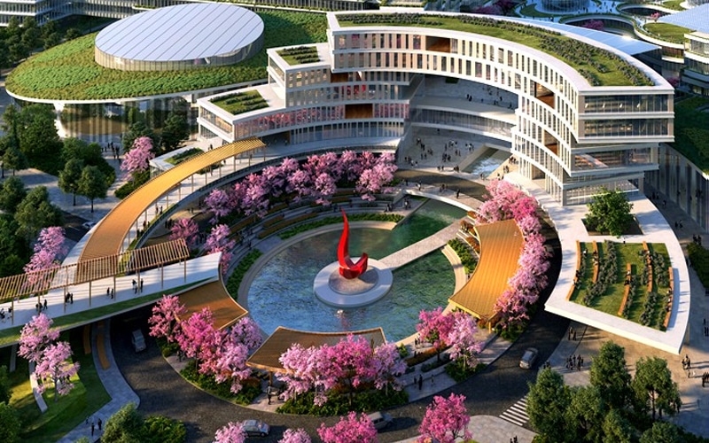 Hong Kong University to launch world's first Metaverse Campus