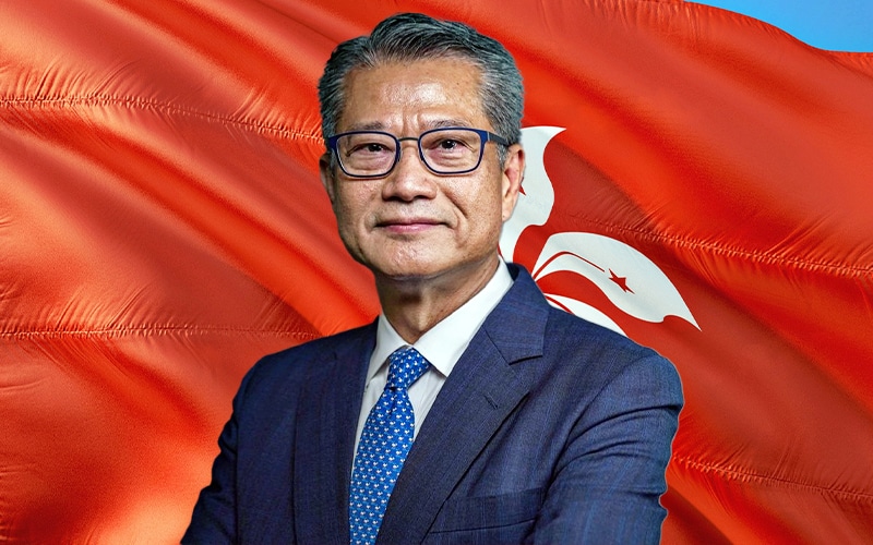 Hong Kong To Dedicate $637M Tech Fund Into Startups