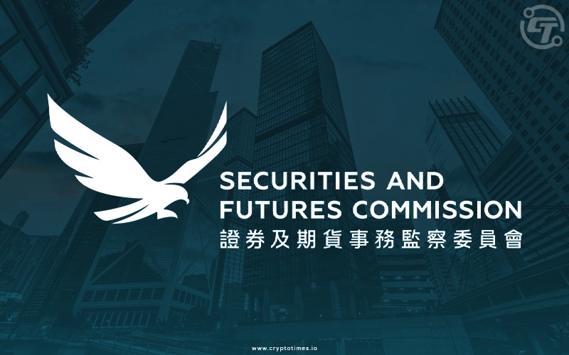 Hong Kong's SFC to Permit Licensed Platforms for Retail Investors