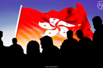 Hong Kong Sets Up Task Force to Propel Web3