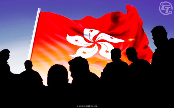 Hong Kong Sets Up Task Force to Propel Web3