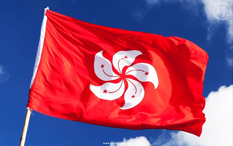 HK Central Bank Issues Crypto Custodial Service Guidelines