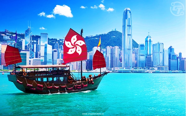 Hong Kong's Crypto License Frenzy Fails to Create Jobs