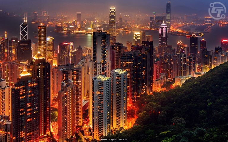 Cyberport Attracts 150 Web3 Firms in Hong Kong