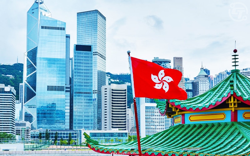 Retail Sector in Hong Kong will soon Trade Cryptocurrency