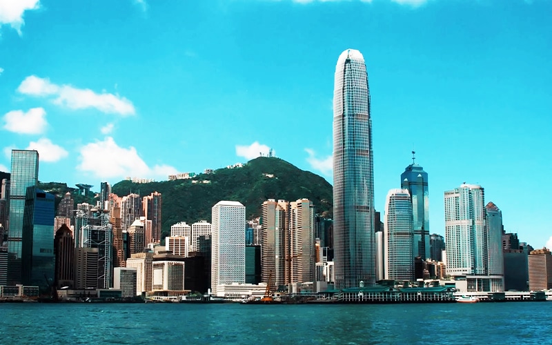 Hong Kong Aims to be Crypto Hub Despite Market Turmoil