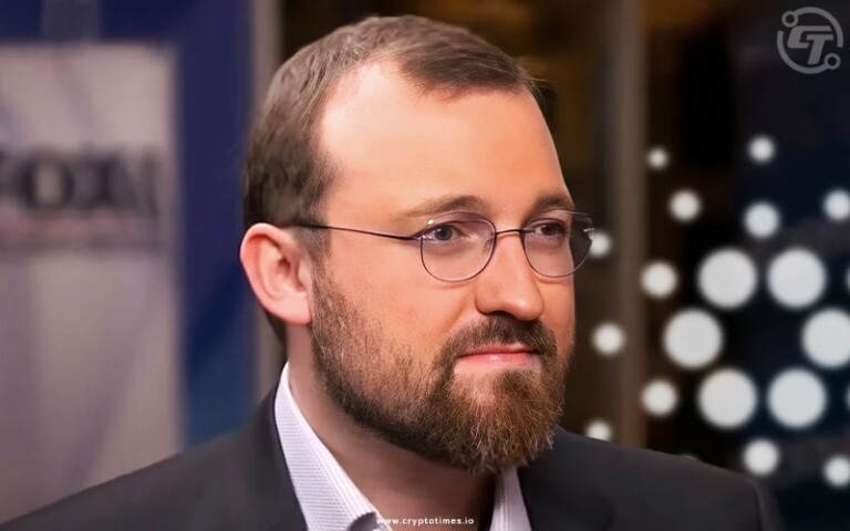 Charles Hoskinson Backs Ramaswamy's 'Crypto Bill of Rights'