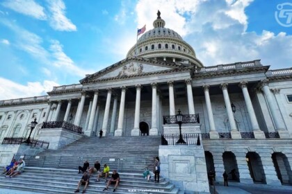 House Speaker Chaos Clouds Progress of Crypto Regulation in Congress