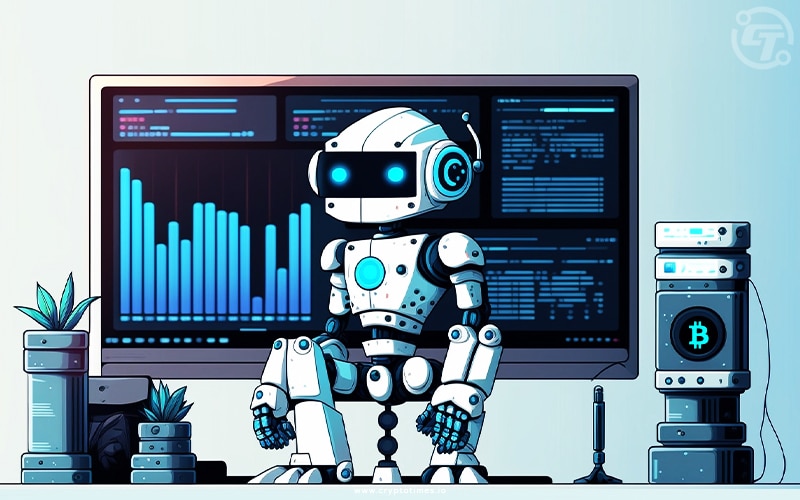 How APIs are Shaping the Future of Crypto Trading Bots