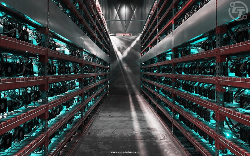 How Cryptocurrency Mining is Affecting the Environment