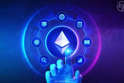 How Ethereum Blockchain is Shaping Education Sector