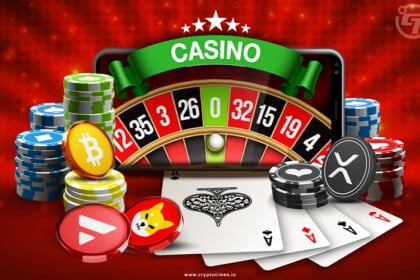 Technologies are Reshaping Gambling Industry