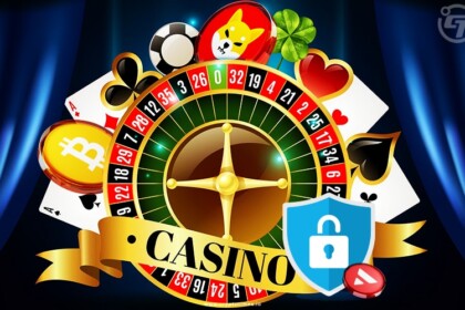 How Safe Are Crypto Casinos 1 1
