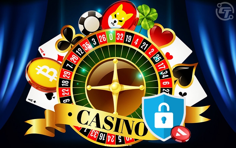 Understanding Odds in bitcoin casino