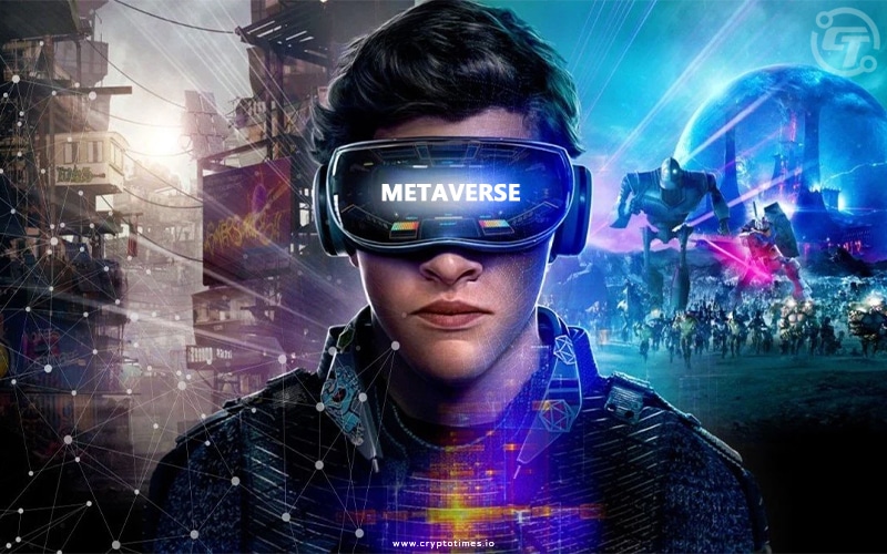 Singaporean Scientists Advance Metaverse Tracking With Wi-Fi 