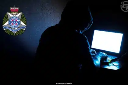 Victoria Police Seized Largest Amount of Crypto from Dark Web