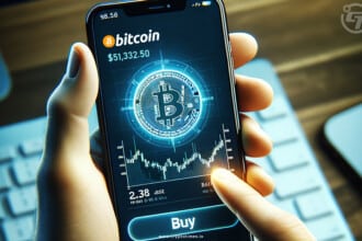 How to Buy Bitcoin for the First Time: A Beginner's Guide