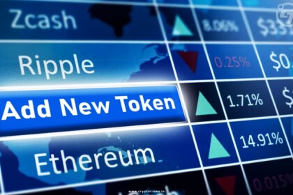How to Get a Token Listed at a Crypto Exchange
