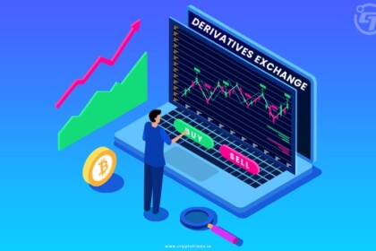 How to choose the best crypto derivatives exchanges in 2023