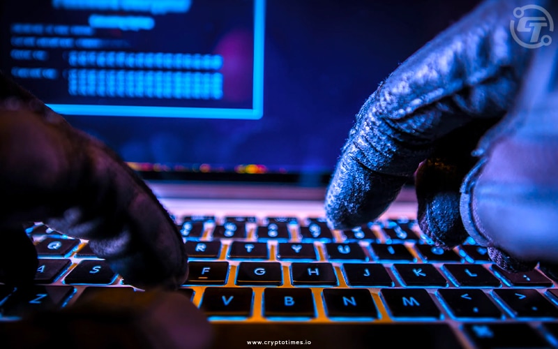 Hacker Shares His Hacked Mining Pool Story On Shawn Ryan Show