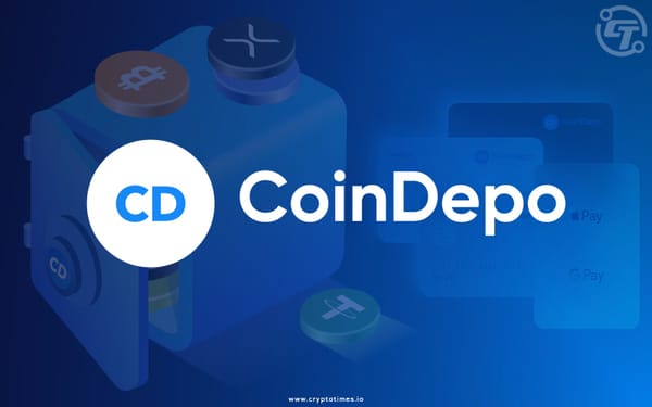 How to Invest Today and Earn Crypto Online with CoinDepo