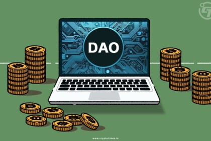 How to Make Money With DAO Comprehensive Guide 1