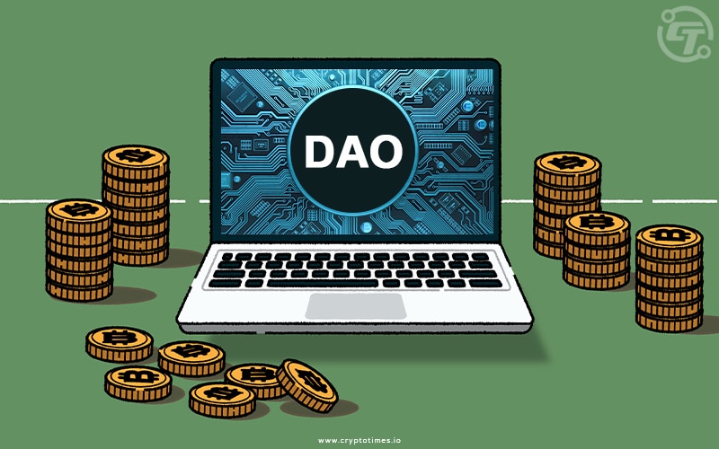 How to Make Money With DAO