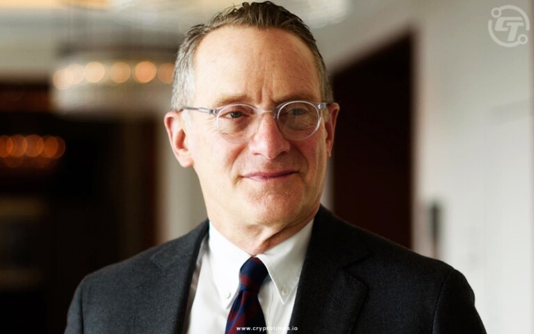 Howard Marks Doubts Bitcoin, Favors Bonds Over Crypto