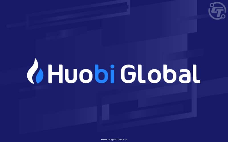 Huobi to Cease all Its Existing Mainland China User Accounts