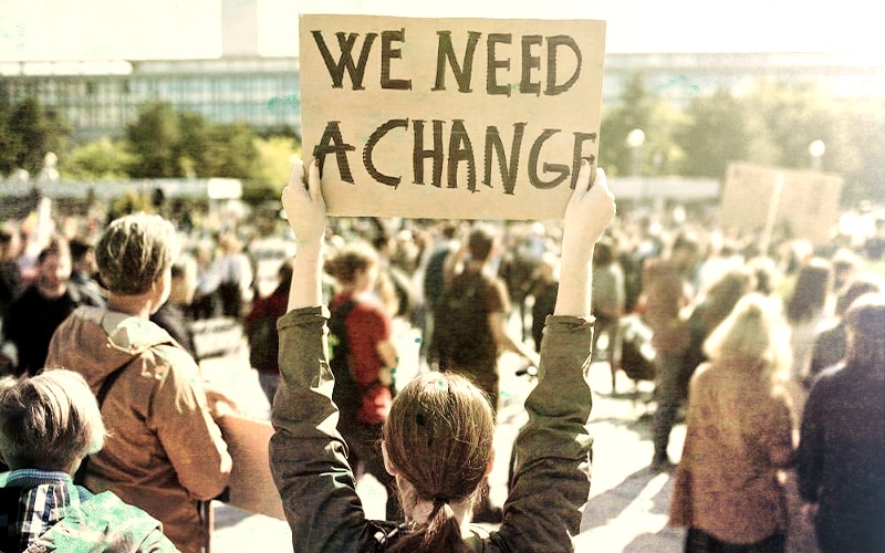 Activists Write to the US Congress for a 'Responsible Crypto Policy'