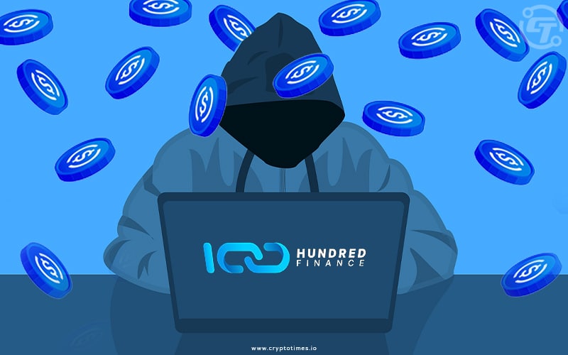 Hundred Finance Hacked For Over $7 Million