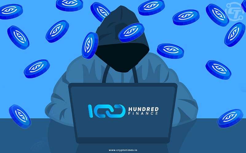 Hundred Finance Hacked for Over $7 Million