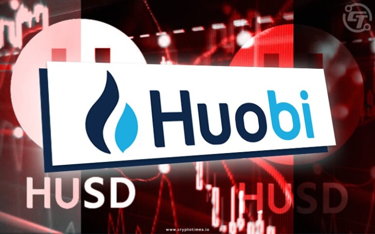 Huobi Lays out the HUSD Depeg Timeline