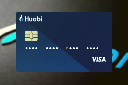 Huobi Teams up With Visa to Launch Huobi Visa Card