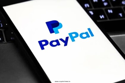 BitMart Among Top Contenders for PayPal USD Listing