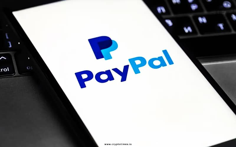 BitMart Among Top Contenders for PayPal USD Listing
