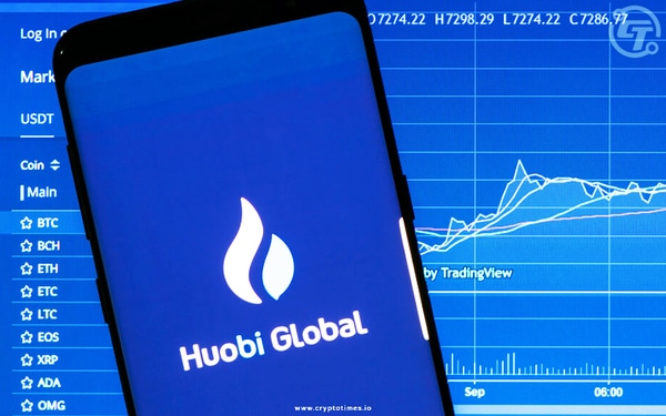 Huobi Resolves Data Breach Affecting 4,960 Users