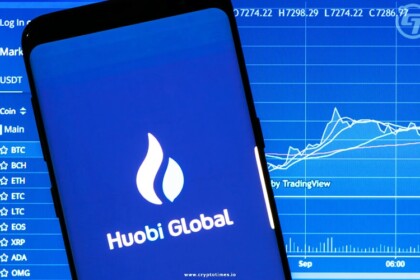Crypto Trading Now Available in Hong Kong with Huobi HK