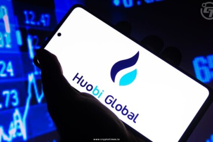 Huobi Korea Ceases Operations Due to Business Challenges