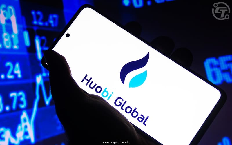 Huobi Korea Ceases Operations Due to Business Challenges