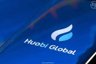Huobi Partners With Wiki Finance Expo For Global Expansion